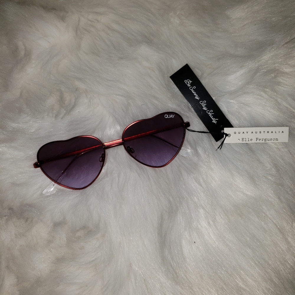 Quay Australia Sunglasses